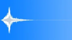 Whoosh short Sound Effect