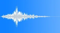 Whoosh short Sound Effect