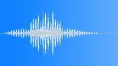 Whoosh shortSound Effect