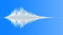 Whoosh shortSound Effect