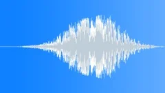 Whoosh: short whooshSound Effect