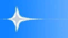 Whoosh Slice Sound Effect