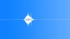 Whoosh Slide Swing Sweep A.03 Sound Effect