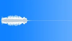 Whoosh: slow, deep, evilSound Effect