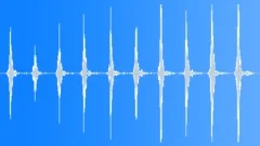 Whoosh Slow HeartbeatSound Effect