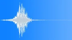 Whoosh - slow motion 01Sound Effect