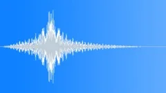 Whoosh slow Sound Effect