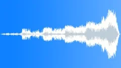 Whoosh slowSound Effect