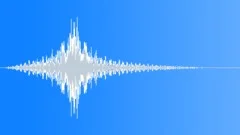 Whoosh slow Sound Effect