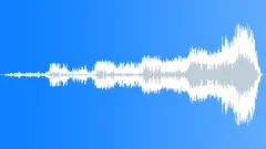 Whoosh slowSound Effect