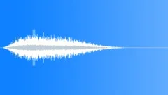 Whoosh softSound Effect