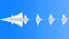 WhooshSound Effect