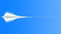 WhooshSound Effect