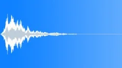 WhooshSound Effect
