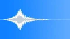 Whoosh Sound Effect
