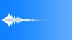 WhooshSound Effect