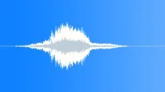 WhooshSound Effect