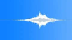 Whoosh Sound Effect