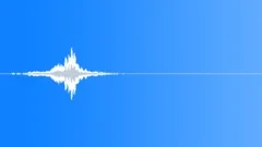 Whoosh Sound Effect
