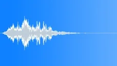 Whoosh Sound Effect