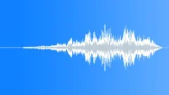 WhooshSound Effect
