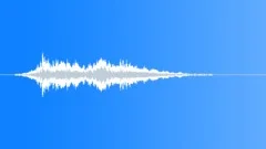 WhooshSound Effect