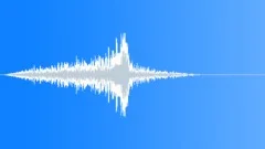 Whoosh Sound Effect