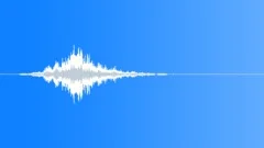 Whoosh Sound Effect