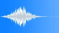 Whoosh Sound Effect