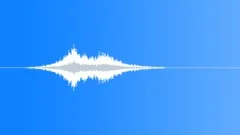 WhooshSound Effect