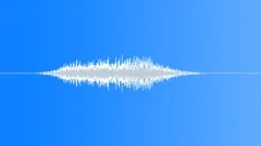 WhooshSound Effect