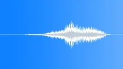 Whoosh Sound Effect