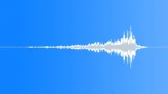 WhooshSound Effect
