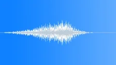 WhooshSound Effect