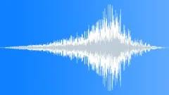 Whoosh Sound Effect