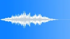 WHOOSHSound Effect