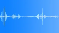 WHOOSHSound Effect