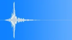 WHOOSH Sound Effect