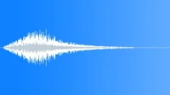 WHOOSHSound Effect