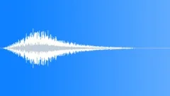 WHOOSH Sound Effect