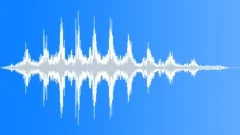 WHOOSHSound Effect