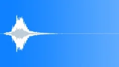 WHOOSH Sound Effect