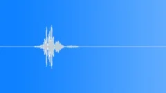 WHOOSH Sound Effect