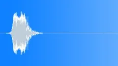 WHOOSH Sound Effect