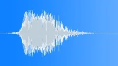 WHOOSH Sound Effect