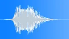 WHOOSH Sound Effect