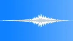 WHOOSH Sound Effect