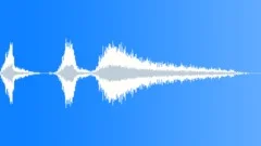 WHOOSHSound Effect