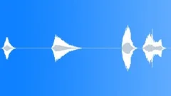WHOOSHSound Effect