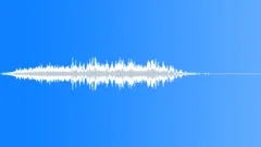 WHOOSH Sound Effect